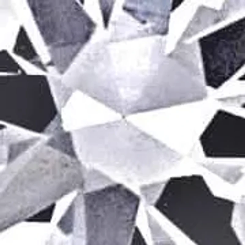 Lab-Grown Diamond Martini Style Solitaire Earrings in 14k White Gold