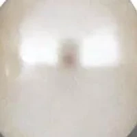 8-8.5mm Freshwater Cultured Pearl Necklace in 14k Yellow Gold- 36 in