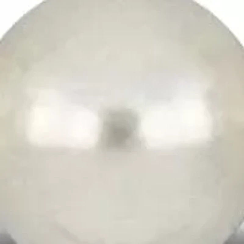 6.5-7mm Chinese Akoya Cultured Pearl Necklace in 14k Yellow Gold- in