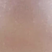 7-8mm Purple Freshwater Cultured Pearl Curved Shepherd Hook Earrings in Yellow Plated Sterling Silver