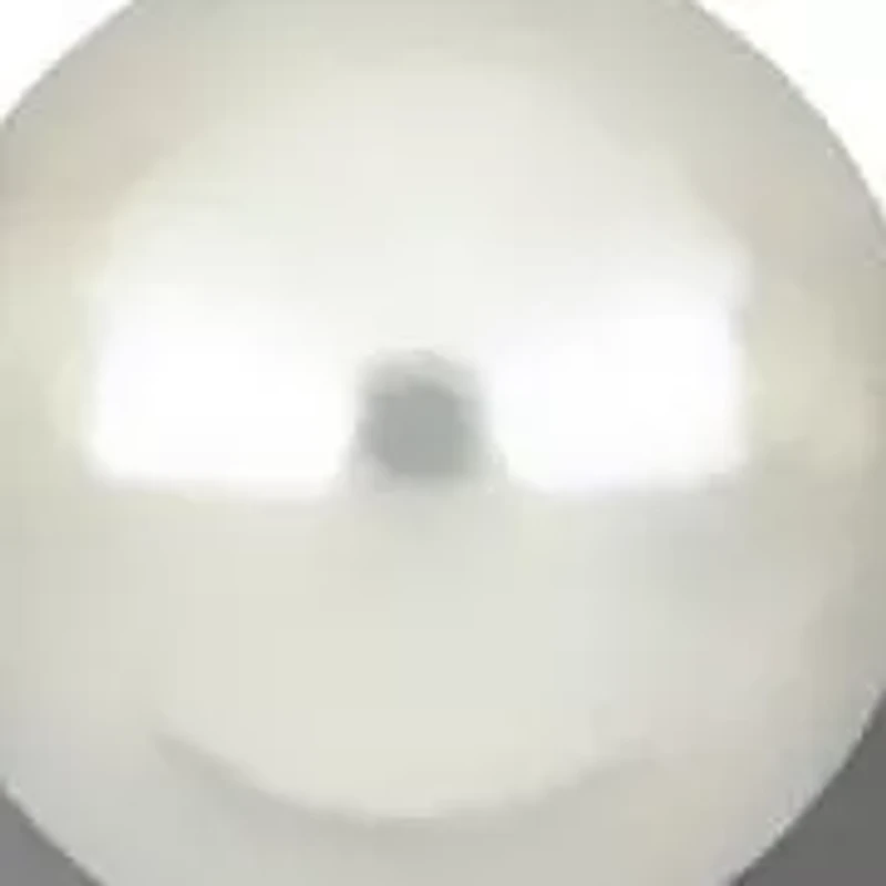 6-6.5mm Chinese Akoya Cultured Pearl Necklace in 14k Yellow Gold - 18 in