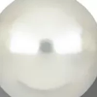 6-6.5mm Chinese Akoya Cultured Pearl Necklace in 14k Yellow Gold - 18 in