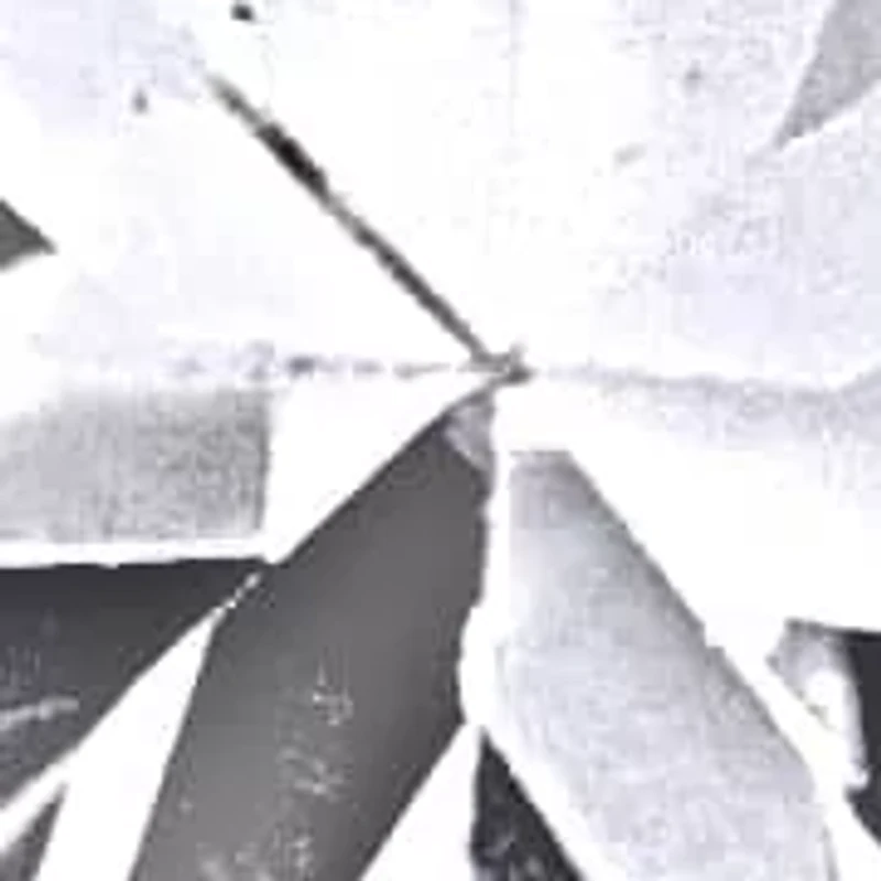 Lab Created Created White Sapphire Solitaire Pendant with Chain in Yellow Plated Sterling Silver - 18 in