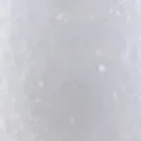 Lab Created 9-10mm Freshwater Cultured Pearl & Created White Sapphire Bow Drop Earrings in Yellow Plated Sterling Silver