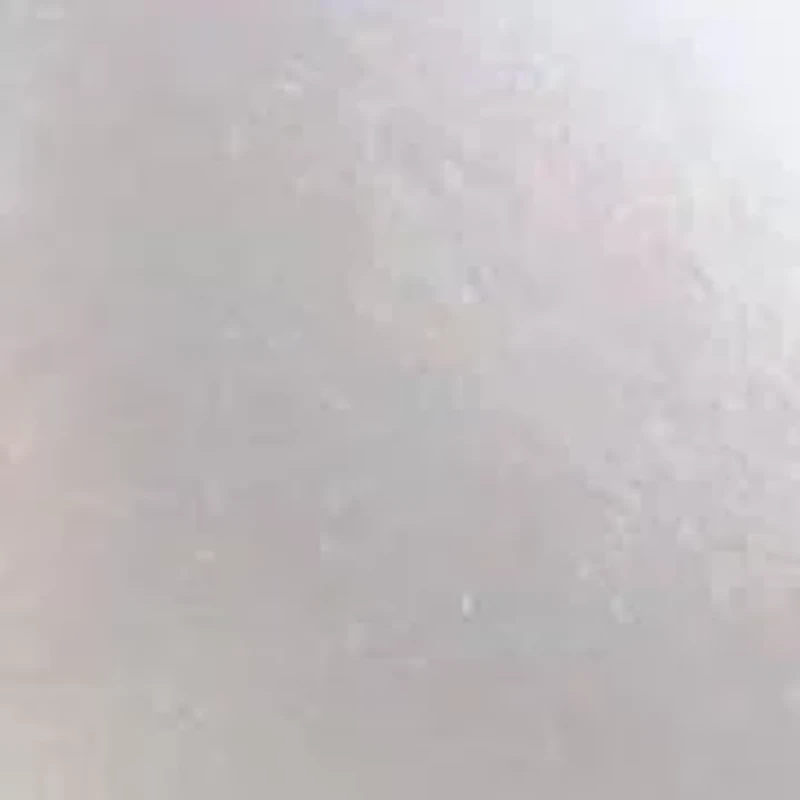 Lab Created 8-8.5mm Freshwater Cultured Pearl & Created White Sapphire Floral Necklace in Sterling Silver - 17 in