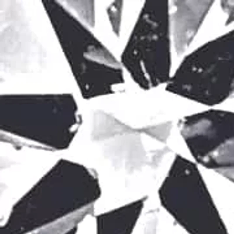 Lab-Grown Diamond Solitaire Pendant with Chain in Sterling Silver