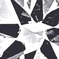 Lab-Grown Diamond Solitaire Pendant with Chain in Sterling Silver