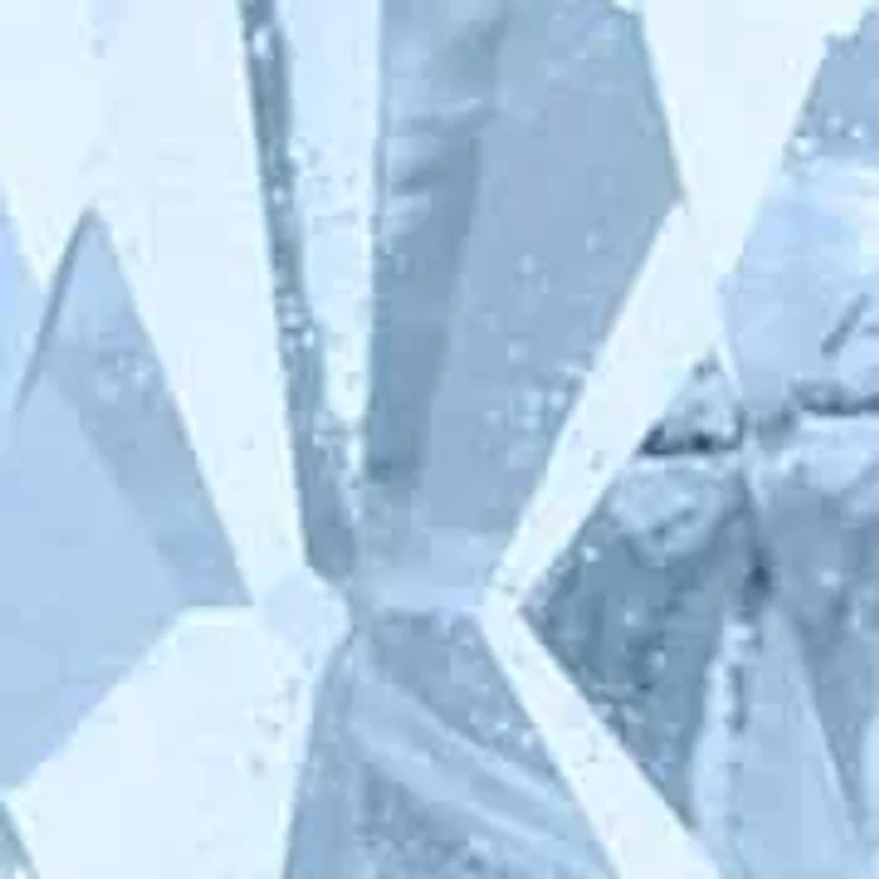 Sky Blue Topaz Tanzanite & Amethyst Post Earrings in Sterling Silver