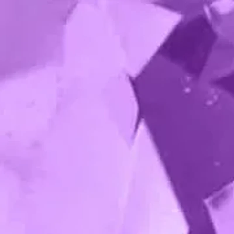 Amethyst & Amethyst-Africa Ring Sterling Silver