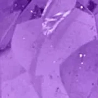 Multi-Amethyst Post Earrings in Sterling Silver