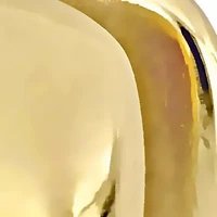 20.5mm Hoop Earrings in 14K Yellow Gold