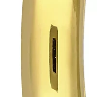 17mm Hoop Earrings in 14K Yellow Gold