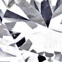 Lab Grown Diamond Semi-Eternity Ring 10k White Gold