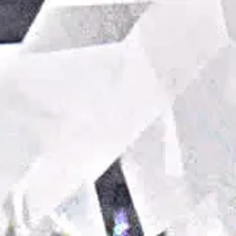 Lab Grown Diamond Ring 10k White Gold