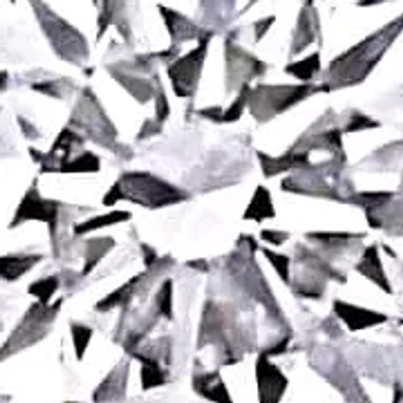 Lab Grown Diamond Earrings in 14k White Gold