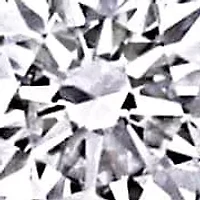 Lab Grown Diamond Earrings in 14k White Gold