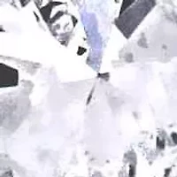 Lab Grown Diamond Engagement Ring Set 14k White Gold