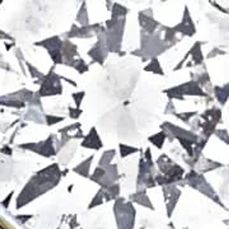 Lab Grown Diamonds Earrings in 14k Yellow Gold