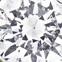 Lab Grown Diamonds Earrings in 14k Yellow Gold