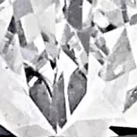 Lab Grown Diamonds Earrings in 14k White Gold