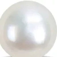 Baby Set of 3-4mm Freshwater Cultured Pearl Necklace, Bracelet & Earrings in 10K Yellow Gold