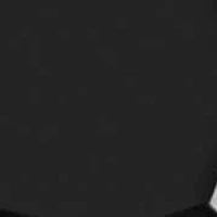 Black Diamond Solitaire Earrings in 10K White Gold