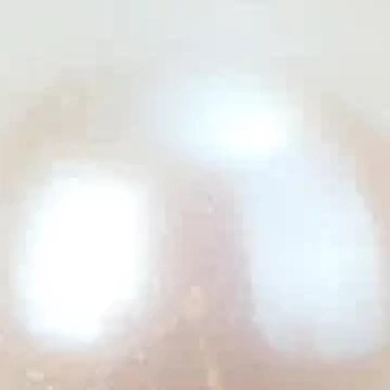 2.5-6.5mm Freshwater Cultured Pearl Necklace in 10K Yellow Gold - 17 in