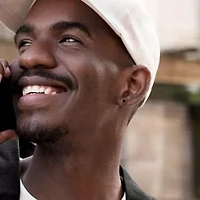 Men's 2-Piece Set Black Onyx Earrings in Yellow Plated Sterling Silver