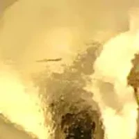 Kid's 2mm Cable Link Heart Bracelet in 14K Yellow Gold - 5.5 In