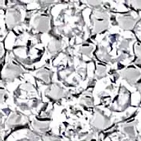 Men's Diamond Bracelet in Yellow Plated Sterling Silver - 8 in