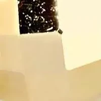 Men's 3-Piece Set Multi Gemstone Stretchable Bracelet in Yellow Plated Sterling Silver