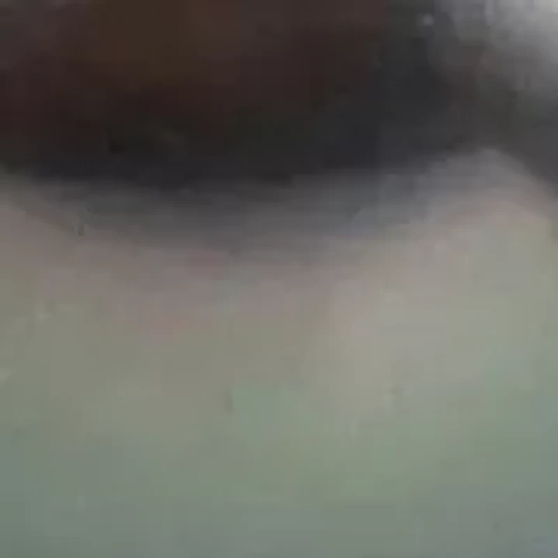 8-8.5mm & 9-10mm Tahitian Cultured Pearl Pendant with Chain & Earrings Set in Sterling Silver - 18 in