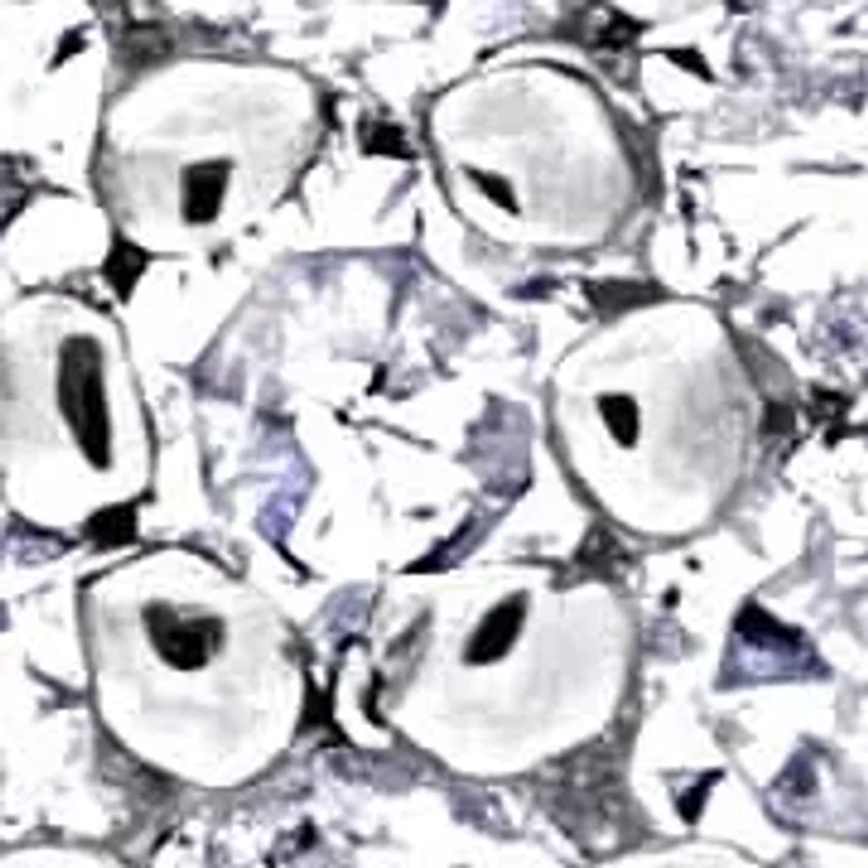 Amethyst, Peridot & Diamond Accent Pendant With Chain in Rose Plated Sterling Silver - 17 in