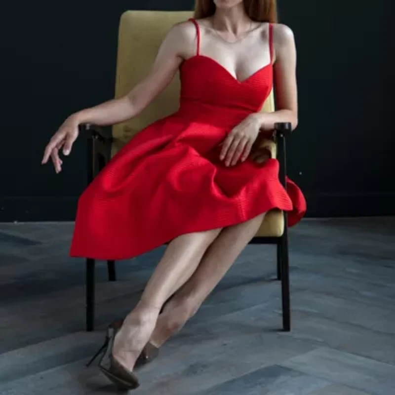 1mm Ball Chain Necklace and Anklet Set in Sterling Silver - 16"+9"