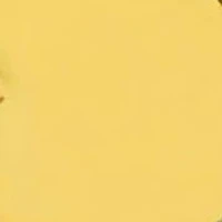 Double Strand Heart Link Bracelet in Yellow Plated Sterling Silver, 6.5"+1"ext