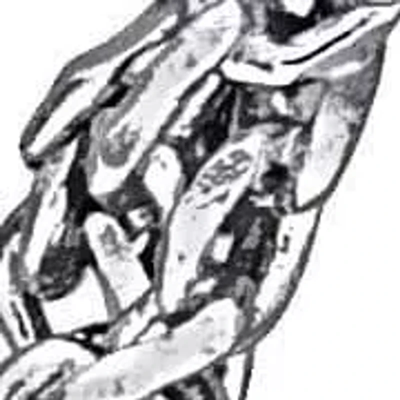 10.5mm Circle Pendant Necklace in Sterling Silver, 16" + 2"