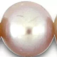 3-4mm Freshwater Cultured Pearl Bracelet in 14k Yellow Gold - 7.25 in
