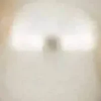 6-7mm Freshwater Cultured Pearl Necklace in Sterling Silver- 18 in