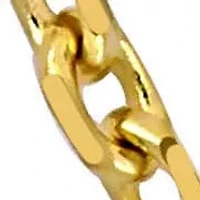 1.2 mm Diamond-Cut Cable Chain Necklace in 14K Yellow Gold, 18"