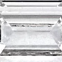 Lab Grown Diamond Bracelet in Yellow Plated Sterling Silver - 7.25 in
