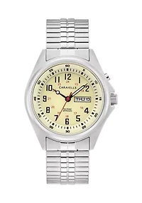 Men's Traditional Expansion Watch