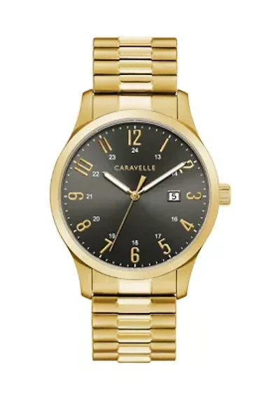 Men's Traditional Expansion Watch 