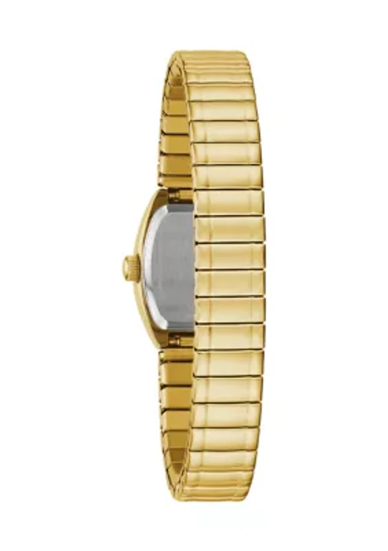 Women's Traditional Expansion Watch