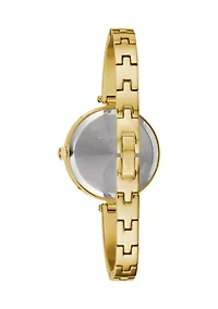 Women's Dress Bangle Watch