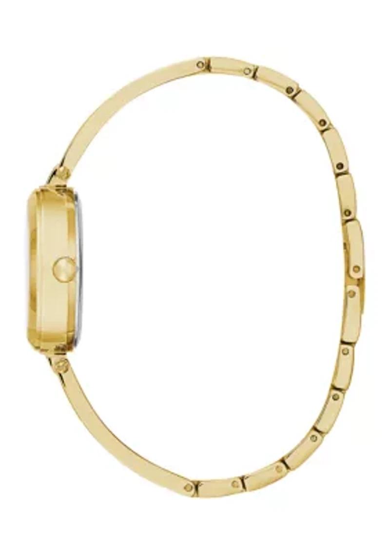 Women's Dress Bangle Watch