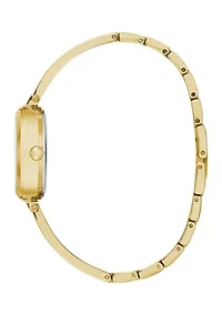 Women's Dress Bangle Watch