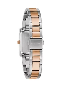 Women's Dress Bracelet Watch