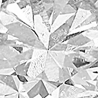 Lab Grown Gold Plated Over Silver Diamond Ring