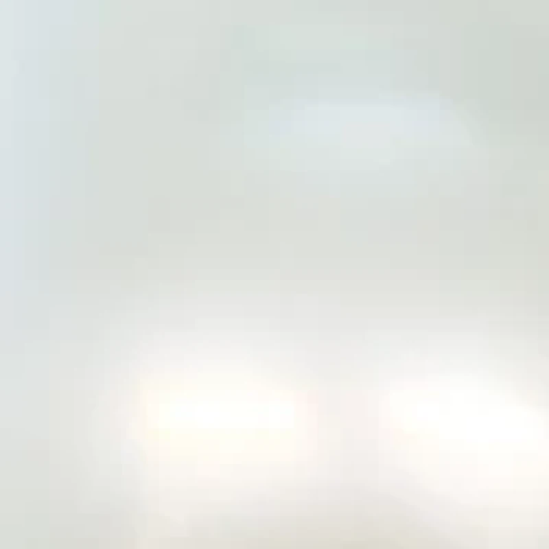 14K White Gold Lab Grown Diamond, Freshwater Pearl Ring