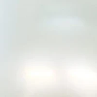  14K White Gold Lab Grown Diamond, Freshwater Pearl Ring  